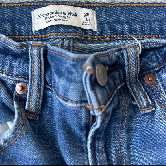 Great condition jeans size 25 - Picture 9 of 9